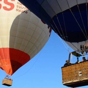 Pasaje de Vuelo en Granada o Ronda INFANTIL (MENORES DE 12 AÑOS)