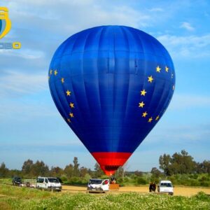 Pasaje de Vuelo en Granada o Ronda REGALO