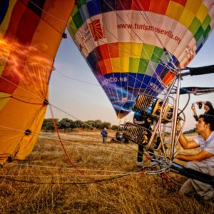 VUELO 1 PAX INFANTIL