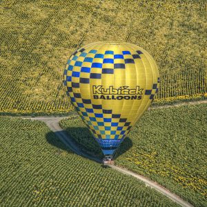 Pasaje de Vuelo en Guadix, Córdoba o Arcos de la Frontera BARQUILLA ADAPTADA