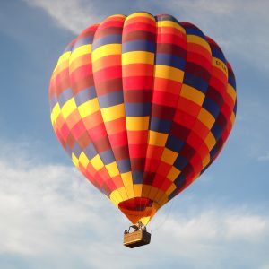 Pasaje de Vuelo en Guadix, Córdoba o Arcos de la Frontera PRIVADO para 3 PASAJEROS Fin de Semana y Festivos